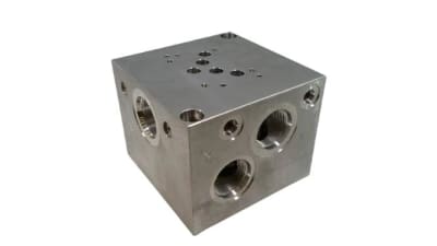 DAMAN PRODUCTS AD05JSPRVC16S