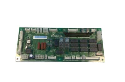 MURATA MANUFACTURING 9CF-N1200-500/600