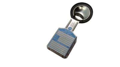 CONTINENTAL DISC 8062208A