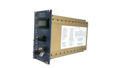 WEDGEWOOD TECHNOLOGY 622A3V-N-LF010