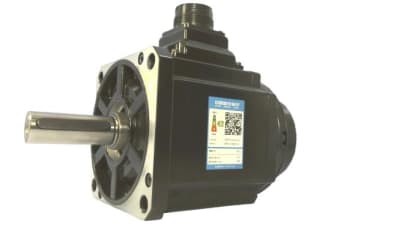 OMRON R88M-1L75030C-S2