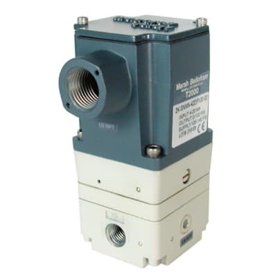 MARSH BELLOFRAM 2K-EHMF-01DF-315