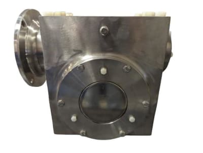 REGAL REXNORD SS-BMQ832-30-L-140