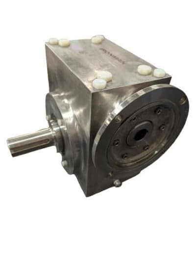 REGAL REXNORD SS-BMQ826-10-R-140