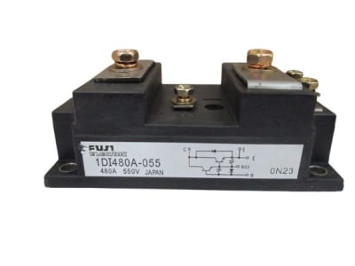 FUJI ELECTRIC 1DI480A-055
