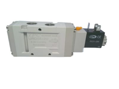 TPC MECHATRONICS CO URDS5120-5N-03