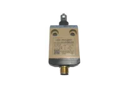 MOUJEN SWITCH M4-4112RQ-ZDC