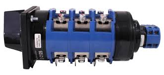 KRAUS & NAIMER C80-6