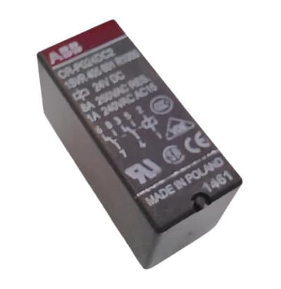 ASEA BROWN BOVERI CR-P024DC2