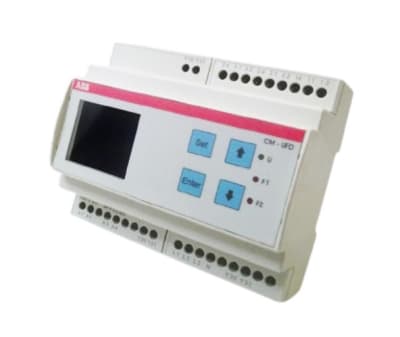 ASEA BROWN BOVERI 1SVR510730R4400