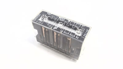 OMRON G7S-3A3B-24VDC