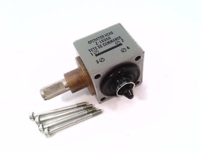 ALLEN BRADLEY 802TZ-16068