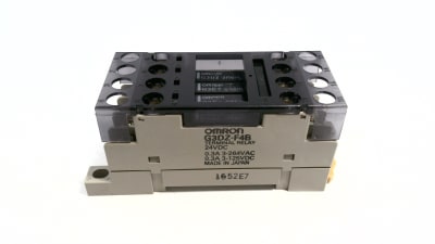 OMRON G3DZ-F4B DC24
