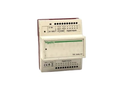 SCHNEIDER ELECTRIC TAC-XENTA-411