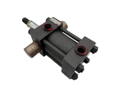 EATON CORPORATION N5U-3.25X2-N-1.38-2-T-P-P-1-1