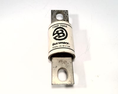 EATON CORPORATION FWP-700A