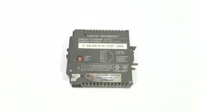 OMEGA ENGINEERING EIS-2-RJ