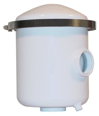 SOLBERG HDL-PSG850/1-200HC