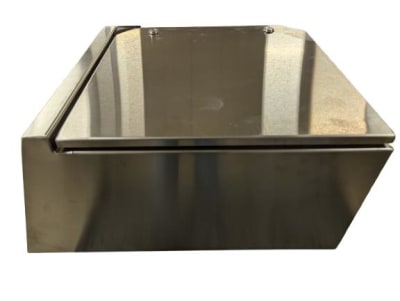 RITTAL WMS202012N4