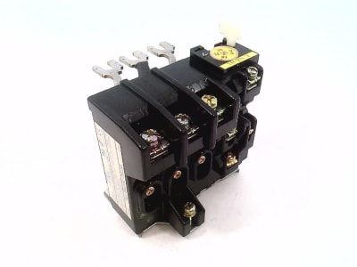 FUJI ELECTRIC TR-2N/3-18-26