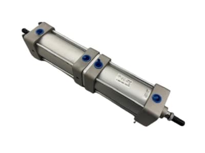 SMC NCA1B250-0300N+0300N-XC10