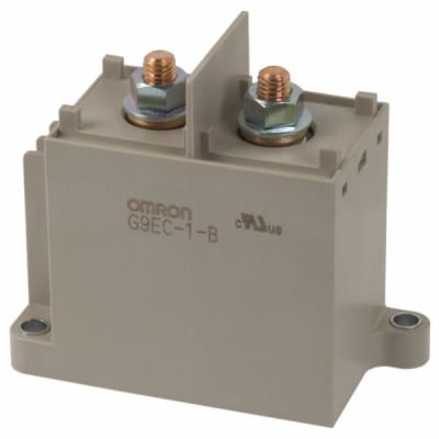 OMRON G9EC-1-B-DC24