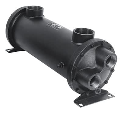 THERMAL TRANSFER PRODUCTS C-1236-2.5-6-F