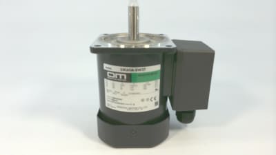 ORIENTAL MOTOR 5IK60A-SW2T