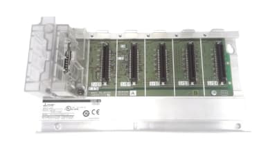 MITSUBISHI Q55B