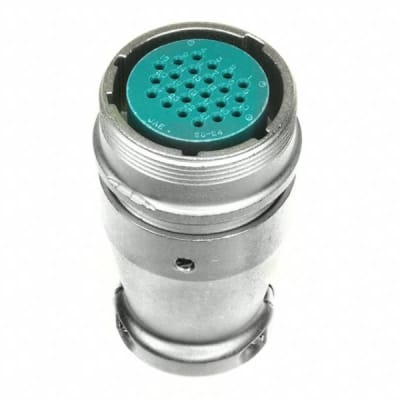 JAE CONNECTORS SRCN1A25-24P