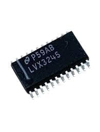 AGERE DSP32CF35080
