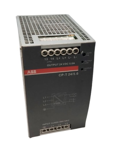 ASEA BROWN BOVERI 1SVR427054R0000