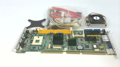 ADVANTECH PCA6008G200A1E