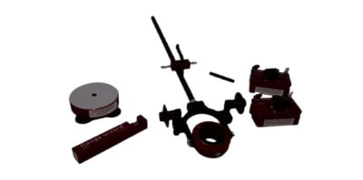 FLANGE WIZARD 8910-P-1.070