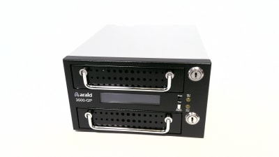 ACCORDANCE SYSTEMS ARAID-3500GP
