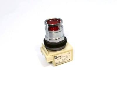 SCHNEIDER ELECTRIC 9001-K3LF1R