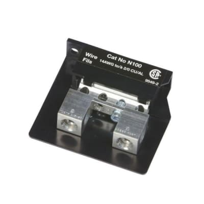 EATON CORPORATION N100 EATON