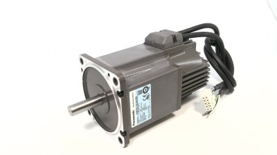 MATSUSHITA ELECTRIC MBMC1E2ASB