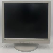 MITSUBISHI LCD9V