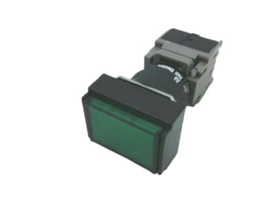 FUJI ELECTRIC AH165-TLG11E