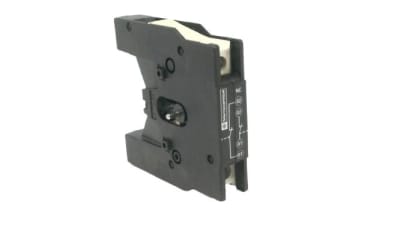 SCHNEIDER ELECTRIC LA9-D02