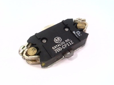 ALLEN BRADLEY 700-CP11Z-EACH
