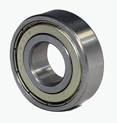 AXIS BEARING 6212-ZZ-C3-EMQ
