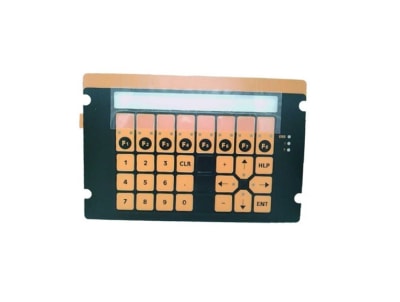 RADWELL VERIFIED SUBSTITUTE PCS-090-SUB-KEYPAD