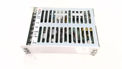 E-T-A CIRCUIT BREAKERS VTM05SC24