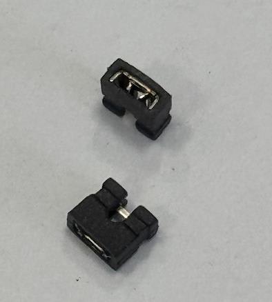 SULLINS CONNECTOR SOLUTIONS SPN02SYBN-RC