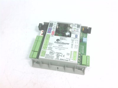 CLIMATEMASTER 17B0012N12