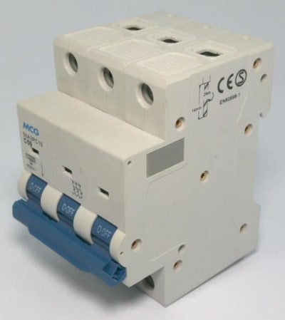 MCG INDUSTRIAL 50A3PC10