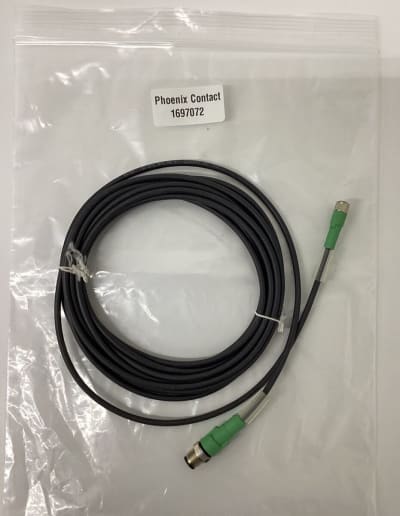 PHOENIX CONTACT 1697072PUR10