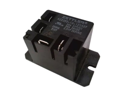 AMERICAN ZETTLER AZ2280-1A-120AEF